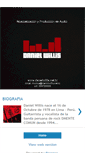 Mobile Screenshot of danielwillis.blogspot.com