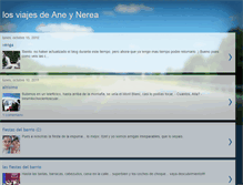 Tablet Screenshot of anenerea.blogspot.com