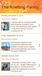Mobile Screenshot of dnkoetting.blogspot.com