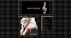 Desktop Screenshot of albumaerosmith.blogspot.com