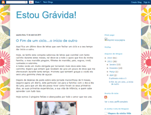 Tablet Screenshot of abarriguita.blogspot.com