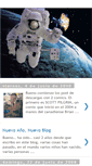 Mobile Screenshot of deadclown-in-space.blogspot.com