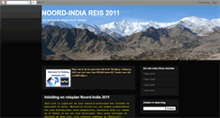 Desktop Screenshot of india2011reis.blogspot.com