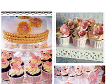 Tablet Screenshot of cupsncakes.blogspot.com