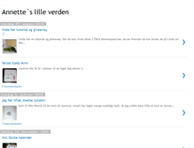 Tablet Screenshot of februarlykke.blogspot.com
