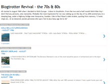Tablet Screenshot of blogtrotta80s.blogspot.com