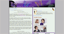 Desktop Screenshot of fabymarcowich.blogspot.com