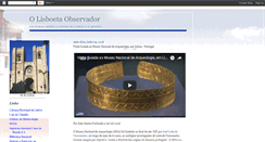Desktop Screenshot of lisboeta1974.blogspot.com