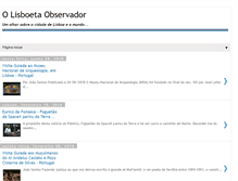Tablet Screenshot of lisboeta1974.blogspot.com