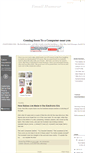 Mobile Screenshot of emailhumor.blogspot.com