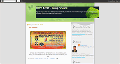 Desktop Screenshot of mppp8789.blogspot.com