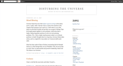 Desktop Screenshot of dtu.blogspot.com