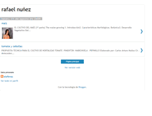 Tablet Screenshot of elalferez-rafaelnuez.blogspot.com
