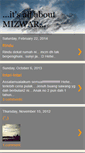 Mobile Screenshot of myzwar.blogspot.com