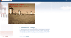 Desktop Screenshot of jose-lastra-geografia.blogspot.com