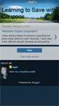 Mobile Screenshot of learntocoupon.blogspot.com