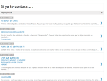 Tablet Screenshot of elo-siyotecontara.blogspot.com