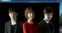 Desktop Screenshot of mayqueenkoreandrama2012.blogspot.com