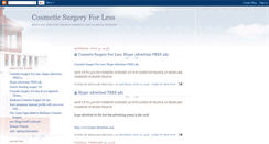 Desktop Screenshot of medicareservices1.blogspot.com