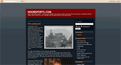 Desktop Screenshot of howdyourdaygo.blogspot.com