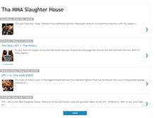 Tablet Screenshot of mmaslaughterhouse.blogspot.com
