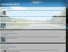 Tablet Screenshot of haliucinacia-storm.blogspot.com