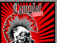 Tablet Screenshot of complotsoviet.blogspot.com