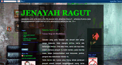 Desktop Screenshot of bmpengurusana39.blogspot.com