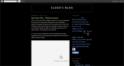 Desktop Screenshot of danielcloudcampos.blogspot.com