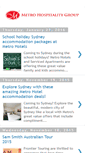 Mobile Screenshot of metrohospitalitygroup.blogspot.com