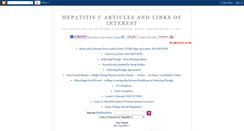 Desktop Screenshot of hepcarticlesinterest.blogspot.com