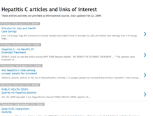 Tablet Screenshot of hepcarticlesinterest.blogspot.com