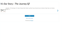 Tablet Screenshot of dmi-us-journey-q7.blogspot.com