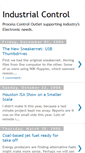 Mobile Screenshot of processcontroloutlet.blogspot.com