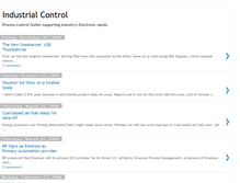Tablet Screenshot of processcontroloutlet.blogspot.com