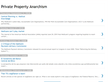 Tablet Screenshot of private-property-anarchism.blogspot.com