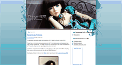 Desktop Screenshot of desperate-bjd.blogspot.com