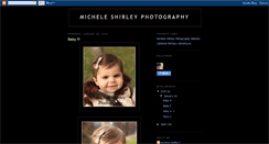 Desktop Screenshot of mshirleyphoto.blogspot.com