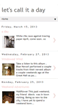 Mobile Screenshot of daycaller.blogspot.com