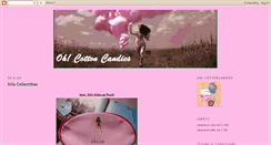 Desktop Screenshot of oh-cottoncandies.blogspot.com