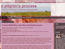 Tablet Screenshot of apilgrimsprocess.blogspot.com