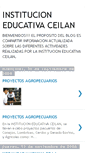 Mobile Screenshot of ieceilaninformatica.blogspot.com