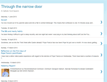 Tablet Screenshot of perangustamportam.blogspot.com