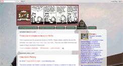 Desktop Screenshot of giridharmadras.blogspot.com