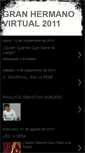 Mobile Screenshot of gran-hermanov2011.blogspot.com