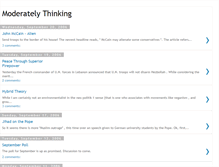 Tablet Screenshot of moderately-thinking.blogspot.com