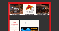 Desktop Screenshot of japonesbar.blogspot.com