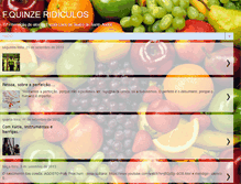 Tablet Screenshot of fquinze.blogspot.com