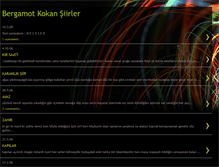 Tablet Screenshot of betulakdag.blogspot.com