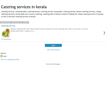 Tablet Screenshot of m-catering.blogspot.com